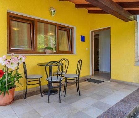 Apartmani Antonio Motovun Exterior photo